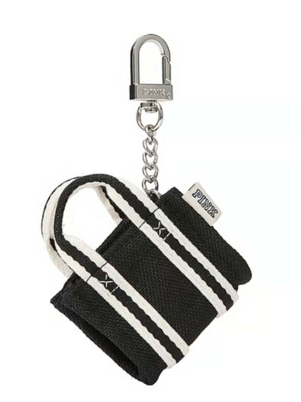 Victoria's Secret Micro Tote Bag Charm